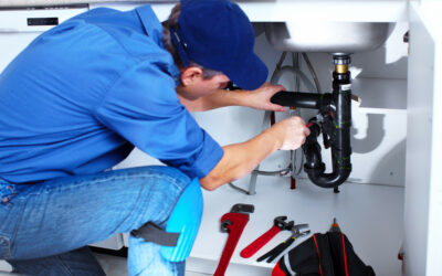 Common Issues You Should Leave to a Plumber in Weston